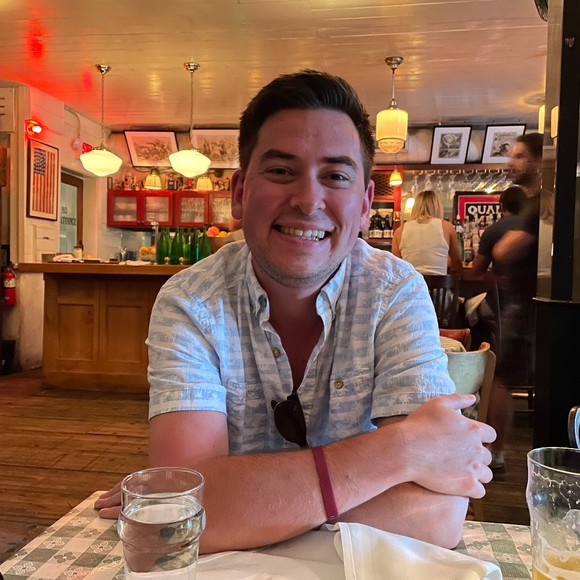 Meet your Posher, Matt - Picture 1 of 1